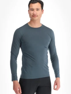 150 Cool Clean Ls M trekking t-shirt lange mouwen heren