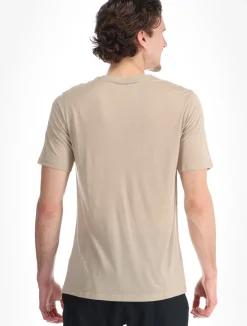 150 Cool MTN Mission TS M trekking t-shirt heren