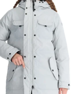 A Cibiana ski-jas dames
