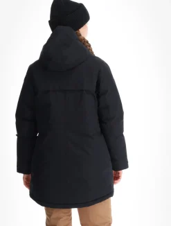 A Cibiana ski-jas dames