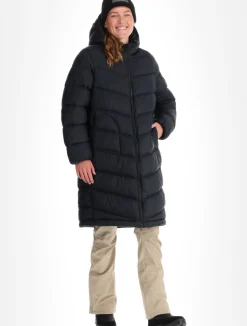 A Ega ski-jas dames
