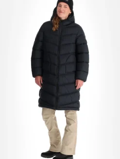 A Ega ski-jas dames