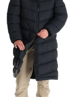 A Ega ski-jas dames