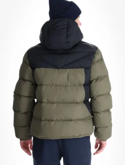 A Molveno Hood ski-jas heren