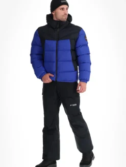 A Molveno Hood ski-jas heren