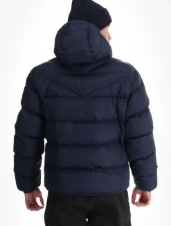 A Molveno Hood ski-jas heren
