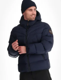 A Molveno Hood ski-jas heren