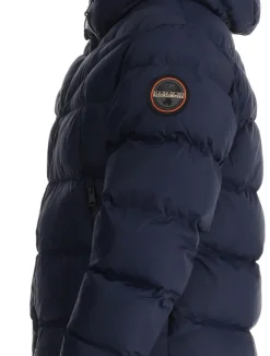 A Molveno Hood ski-jas heren
