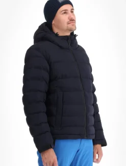 A Terez ski-jas heren