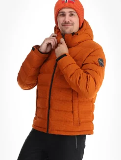 A Terez ski-jas heren
