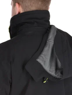 Aakenustunturi ski-jas heren