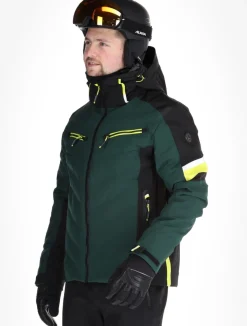 Aakenustunturi ski-jas heren