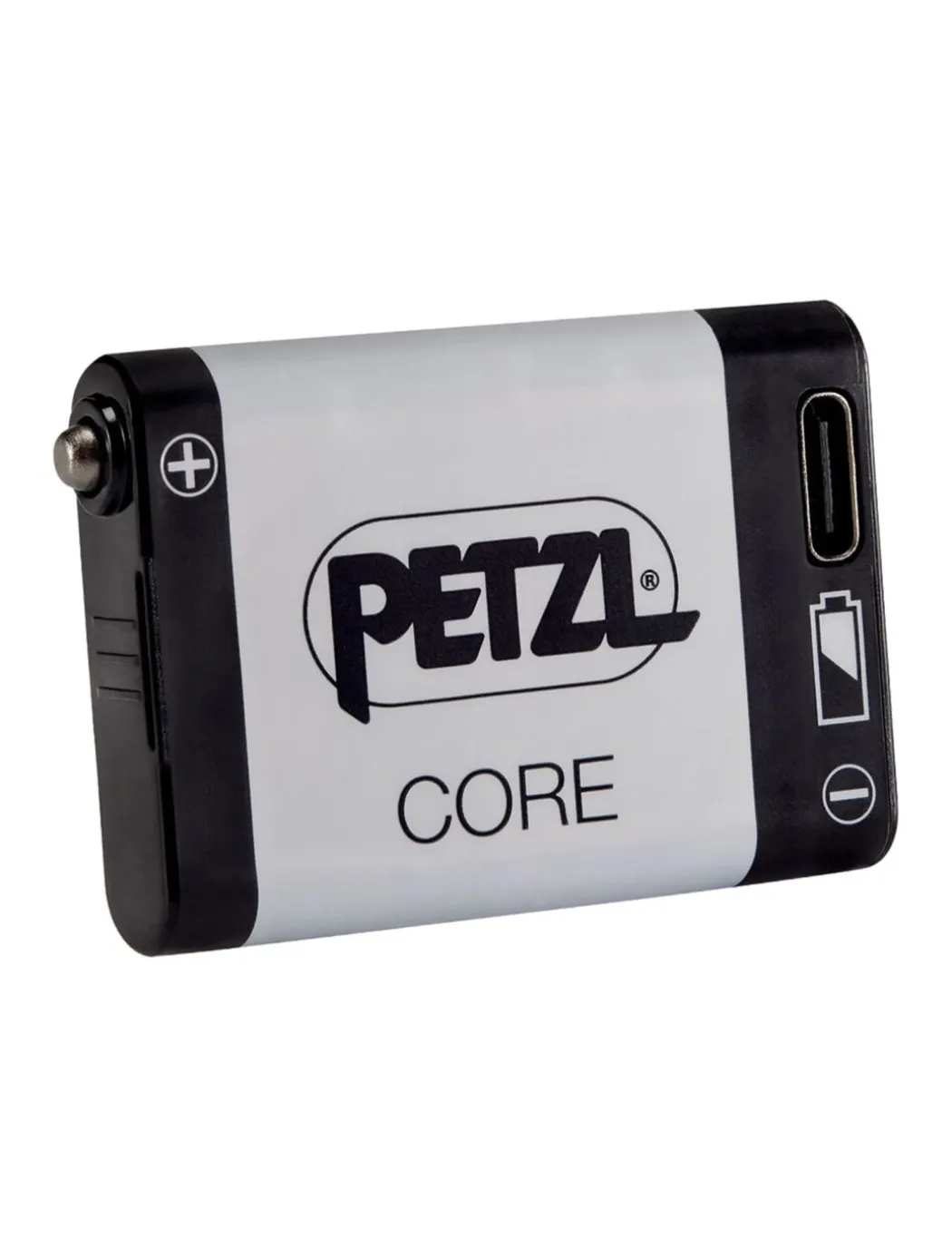 Accu Core hoofdlamp accesoires unisex