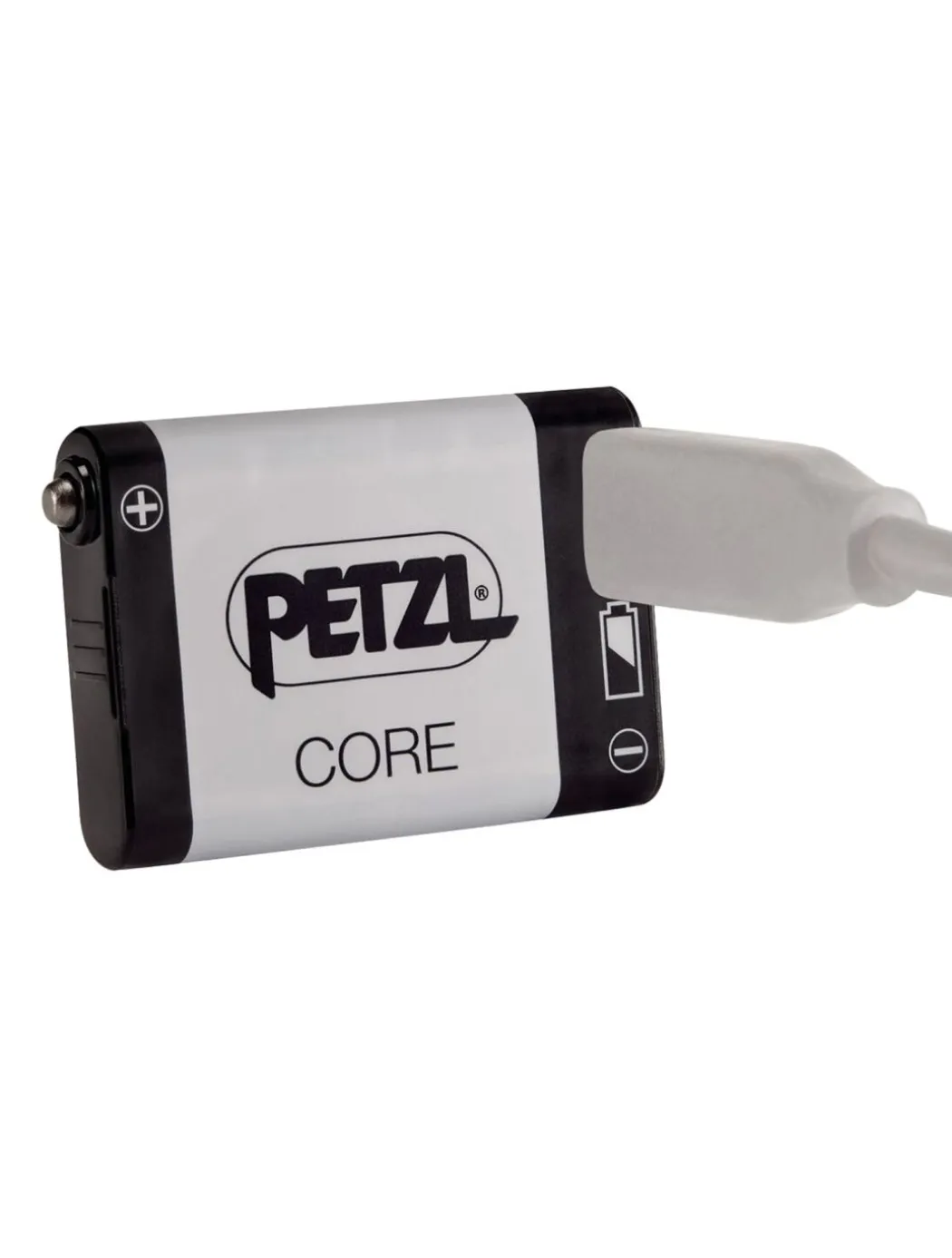 Accu Core hoofdlamp accesoires unisex