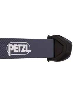 Actik Black hoofdlamp unisex
