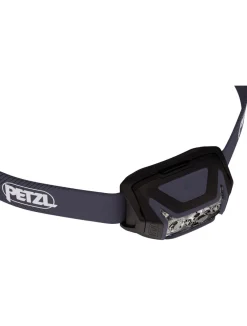 Actik Black hoofdlamp unisex