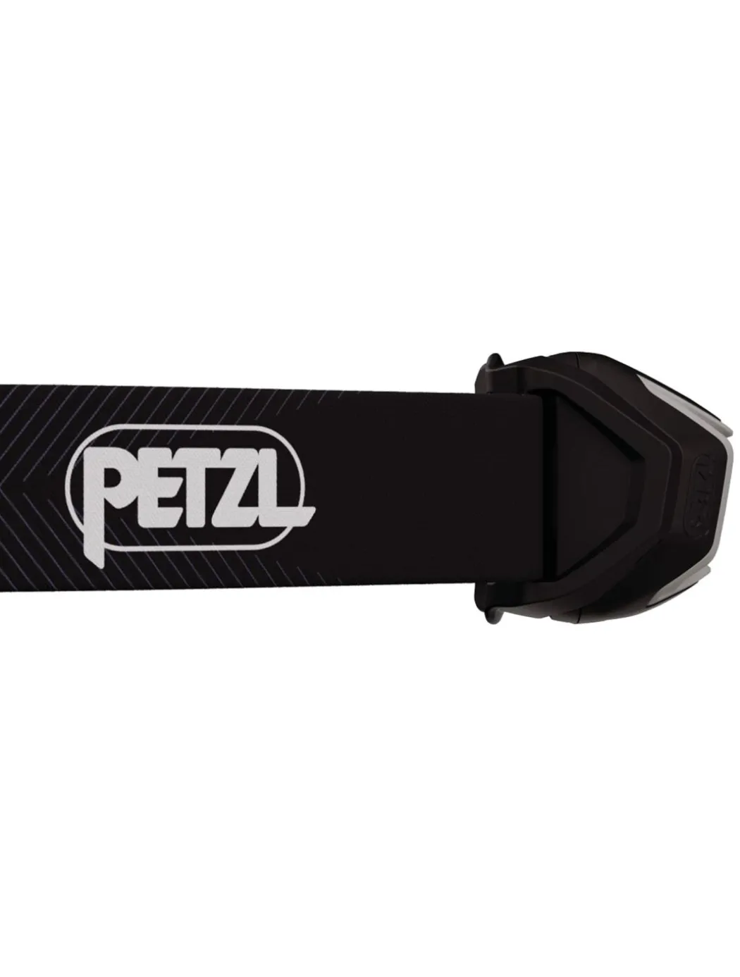 Actik Core Black hoofdlamp unisex