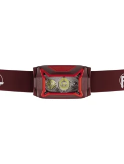 Actik Core Red hoofdlamp unisex