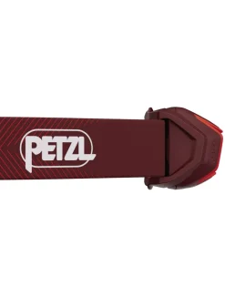 Actik Core Red hoofdlamp unisex