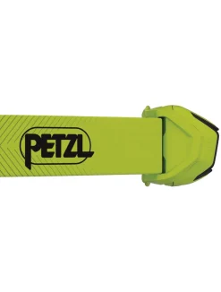 Actik Green hoofdlamp unisex