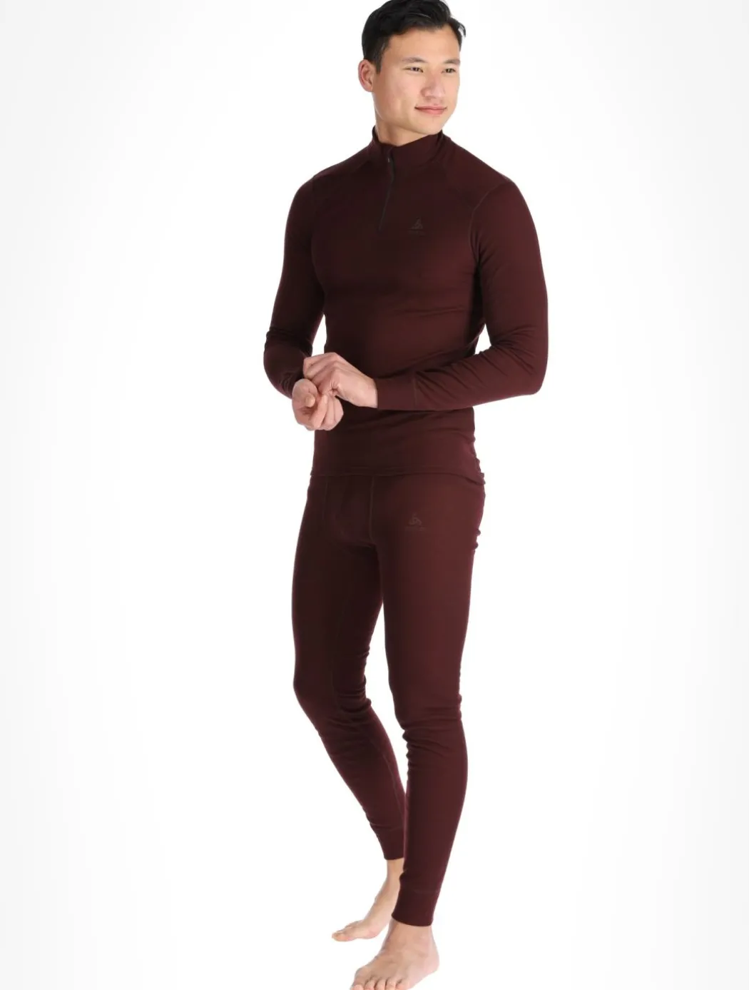 Active Warm Eco skipully heren