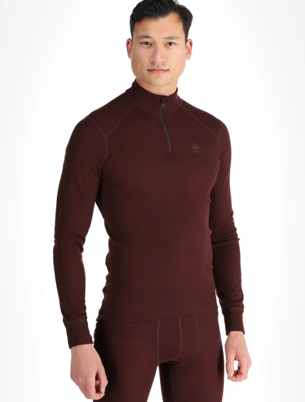 Active Warm Eco skipully heren