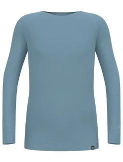 Active Warm Eco thermoshirt kinderen