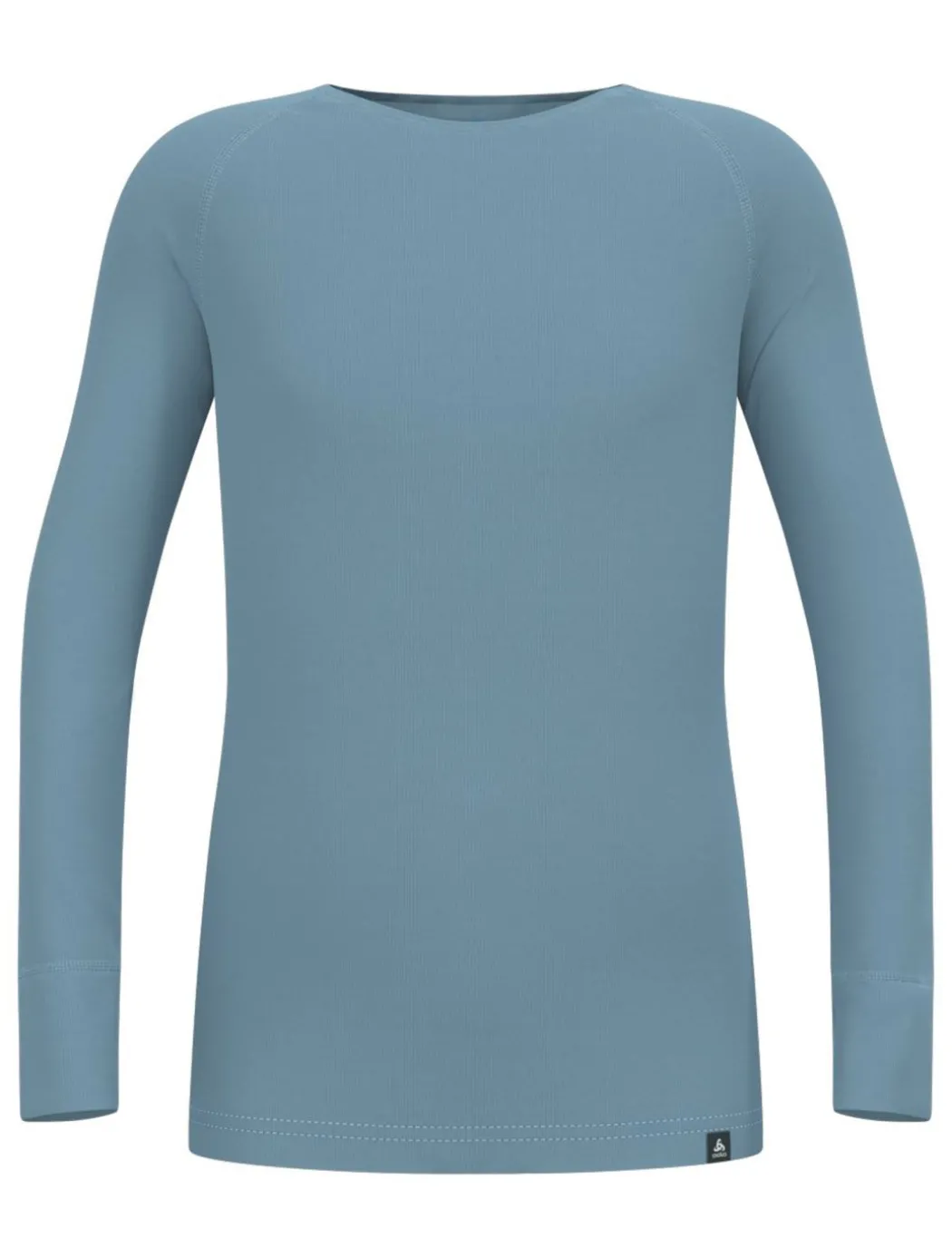 Active Warm Eco thermoshirt kinderen