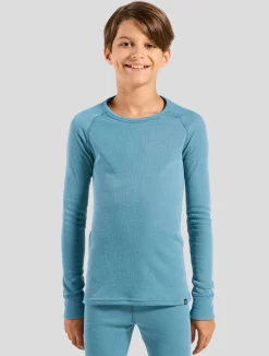 Active Warm Eco thermoshirt kinderen