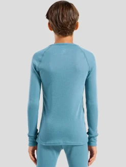 Active Warm Eco thermoshirt kinderen