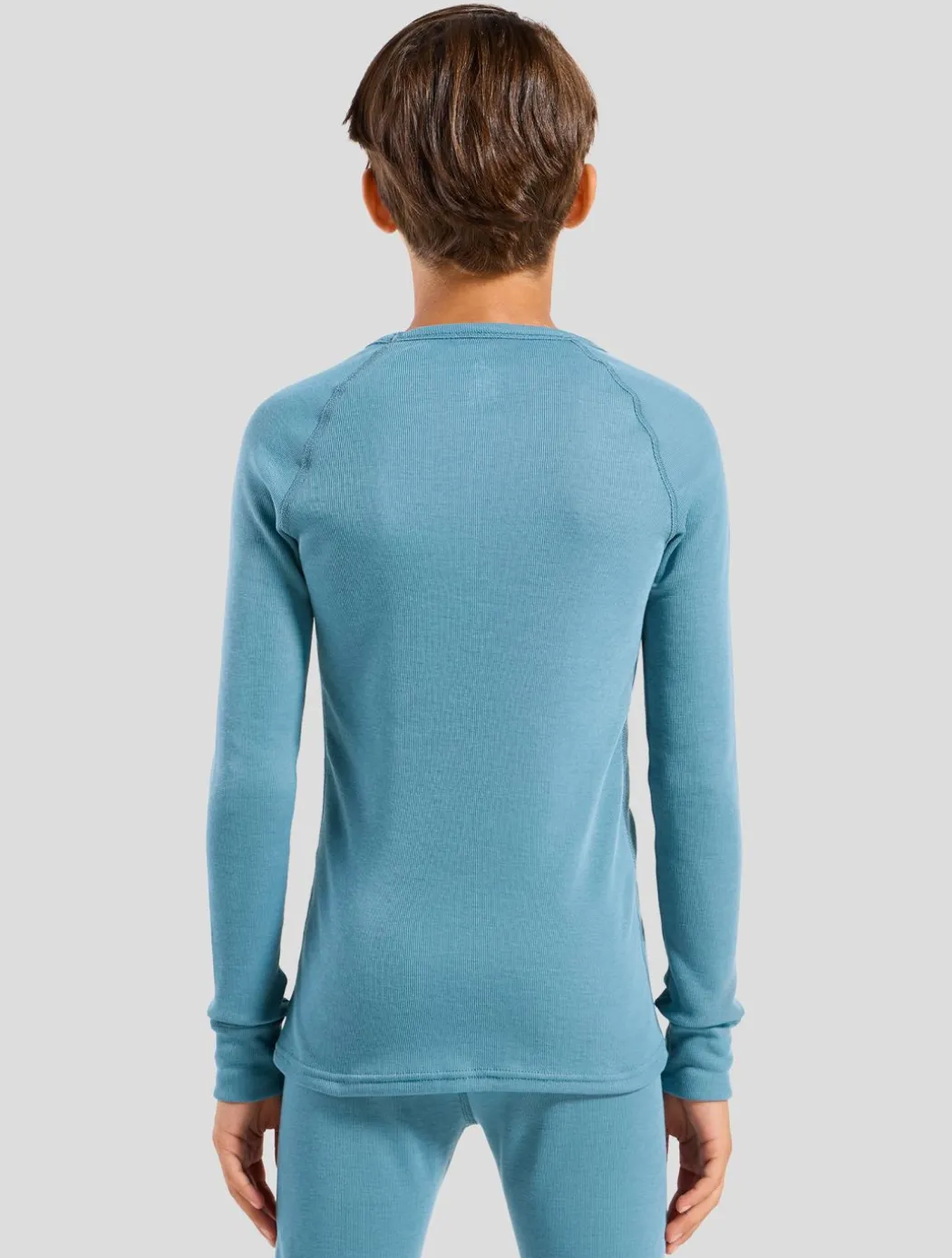 Active Warm Eco thermoshirt kinderen