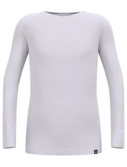 Active Warm Eco thermoshirt kinderen