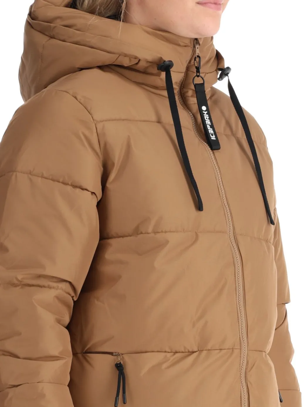 Addia ski-jas dames