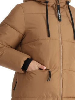 Addia ski-jas dames