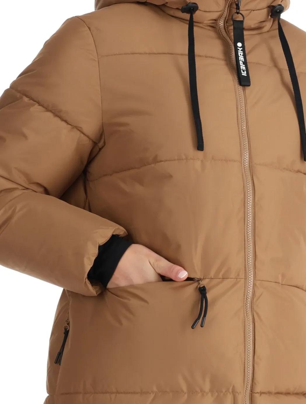 Addia ski-jas dames