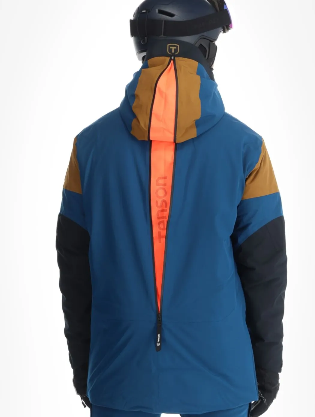 Aerismo JackoRak 2.0 ski-jas heren