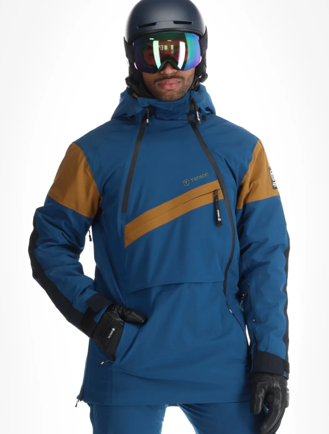 Aerismo JackoRak 2.0 ski-jas heren