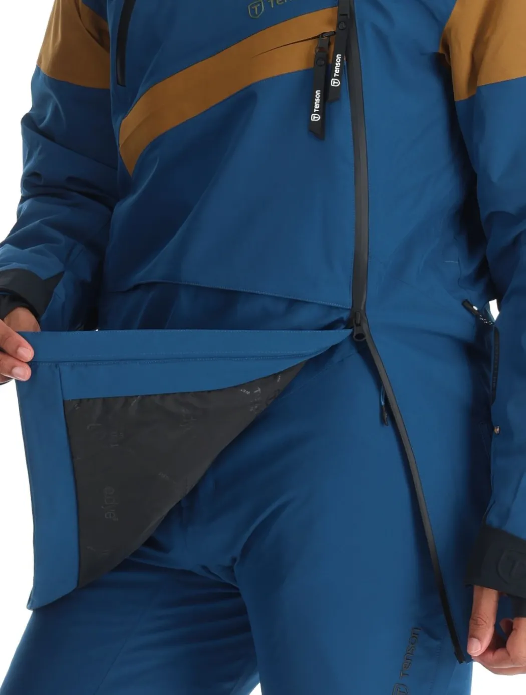 Aerismo JackoRak 2.0 ski-jas heren