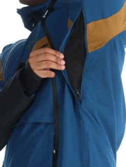 Aerismo JackoRak 2.0 ski-jas heren