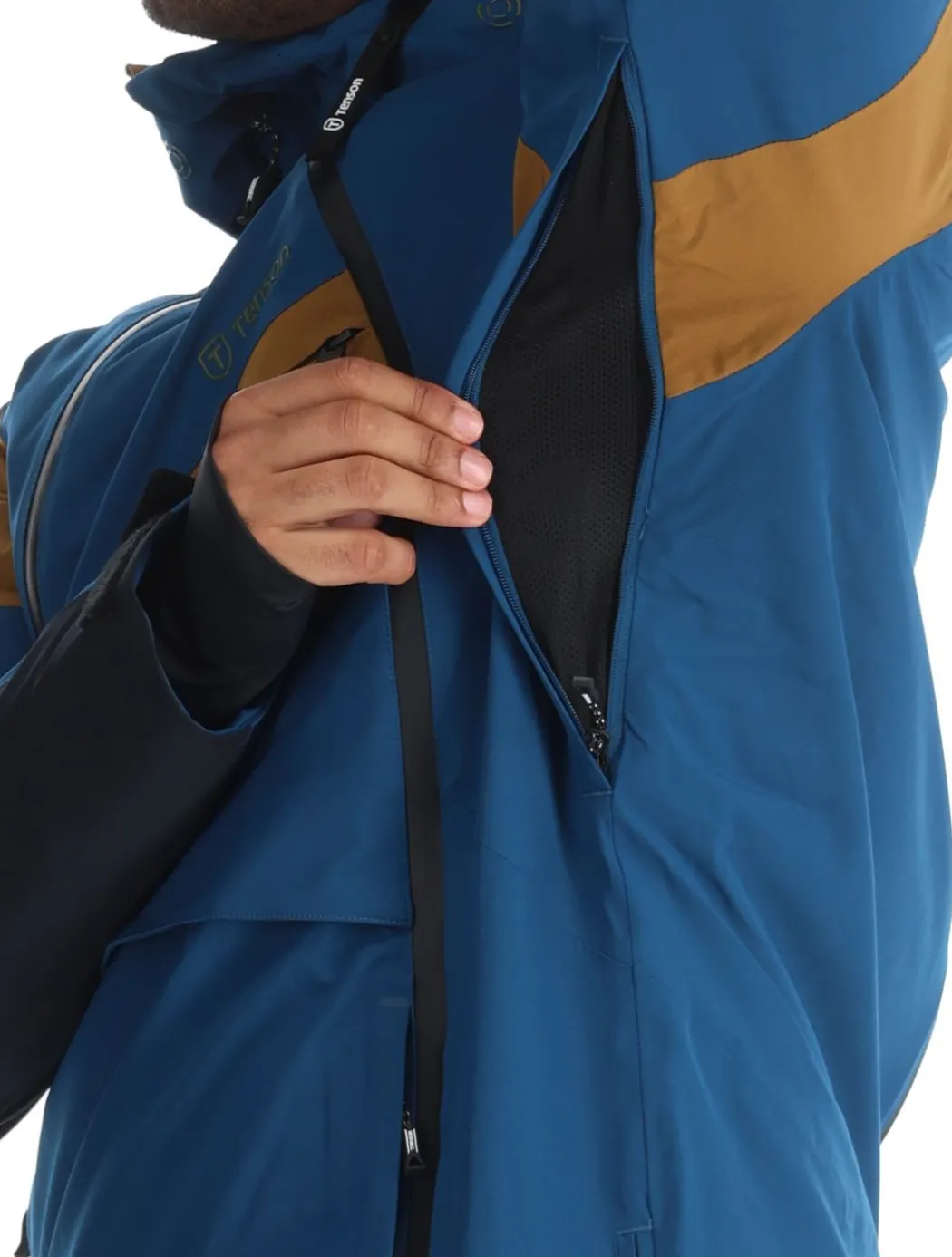 Aerismo JackoRak 2.0 ski-jas heren