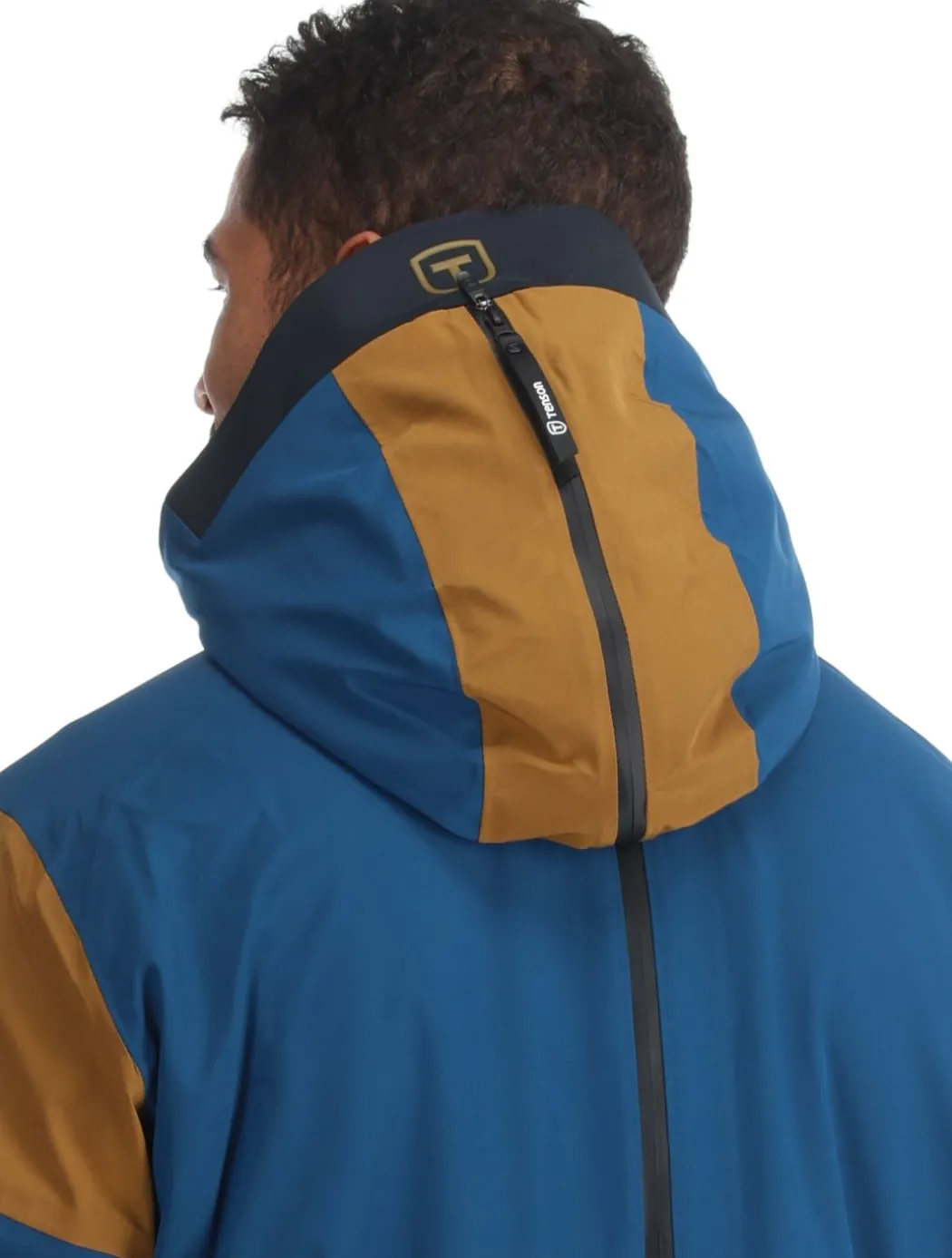 Aerismo JackoRak 2.0 ski-jas heren