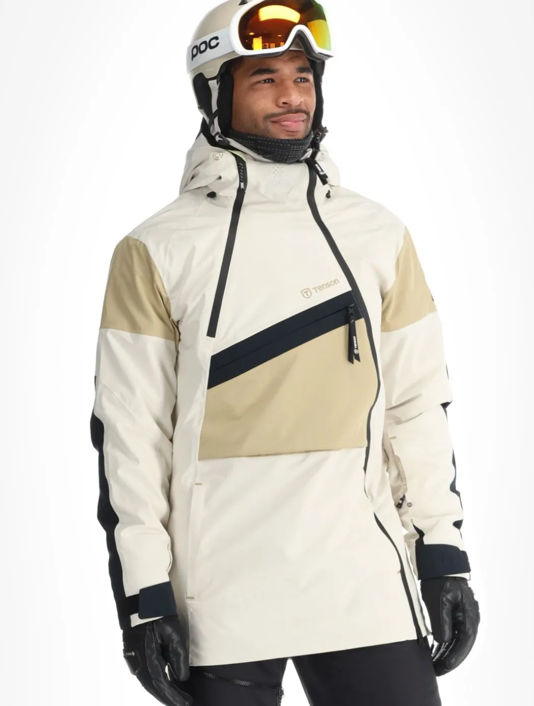 Aerismo JackoRak 2.0 ski-jas heren