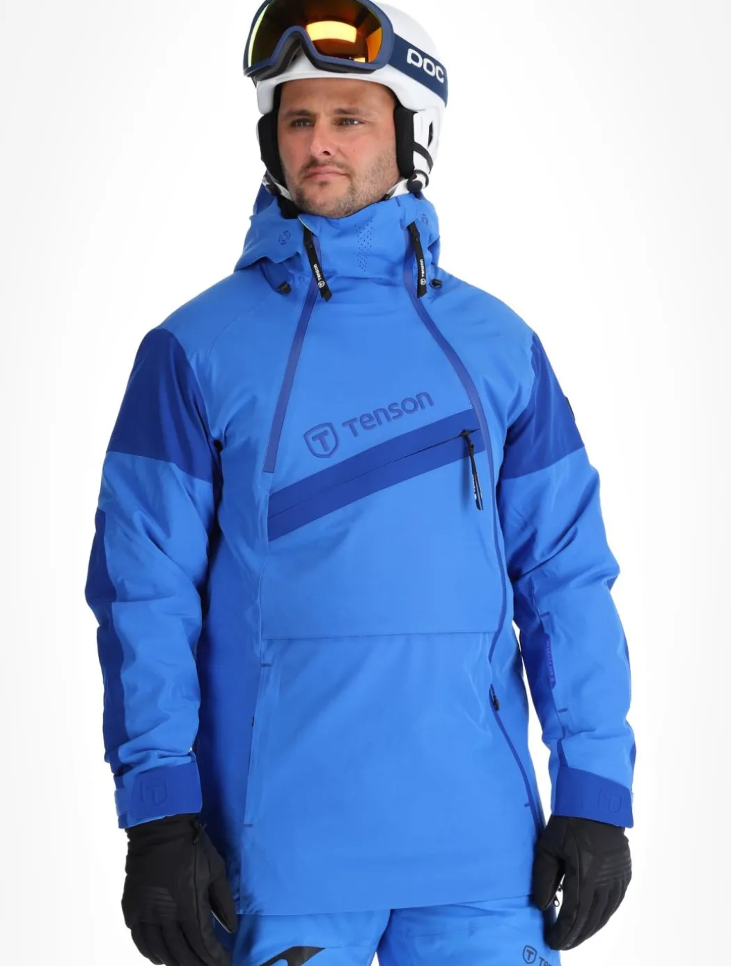 Aerismo JackoRak ski-jas heren