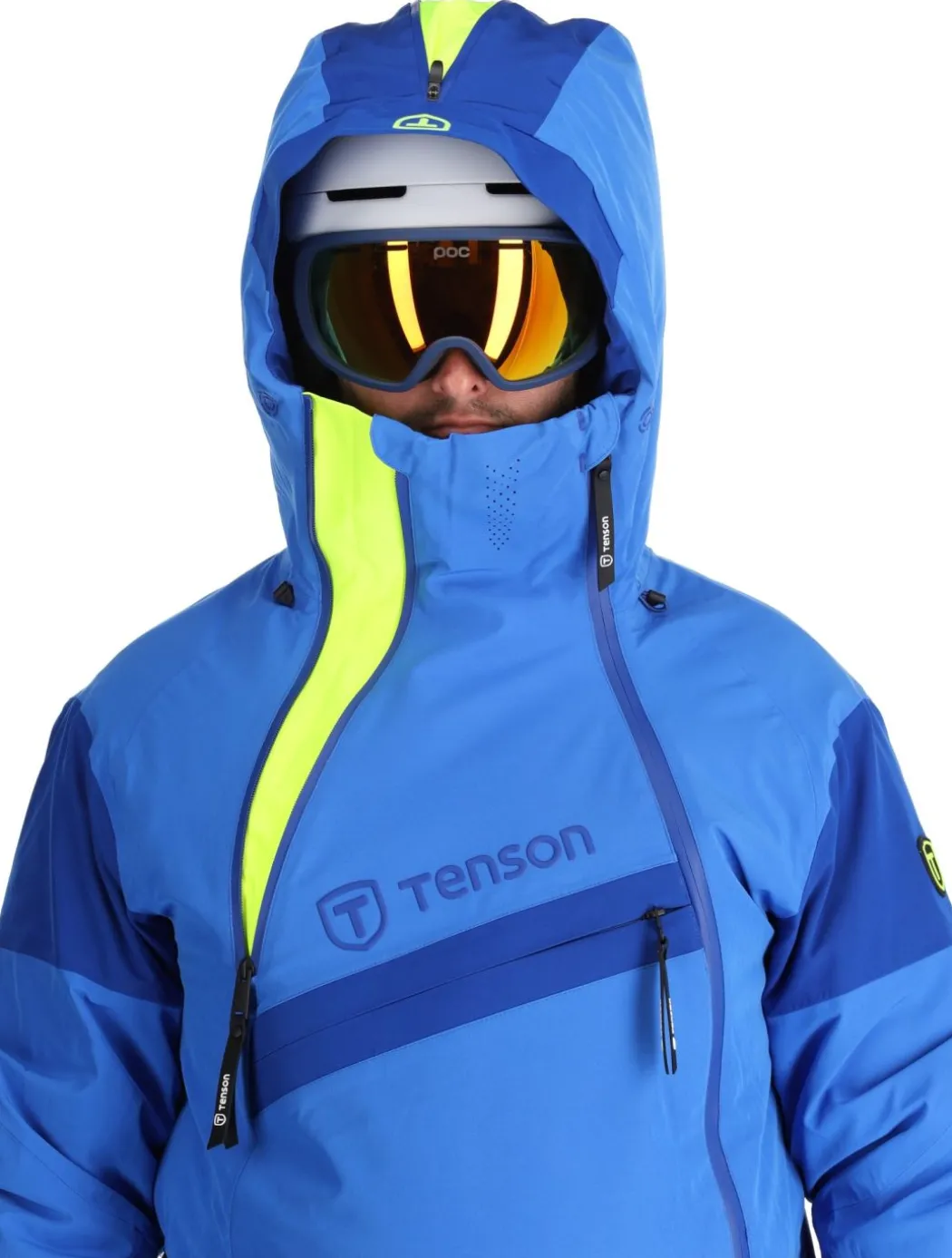 Aerismo JackoRak ski-jas heren