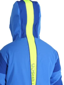 Aerismo JackoRak ski-jas heren