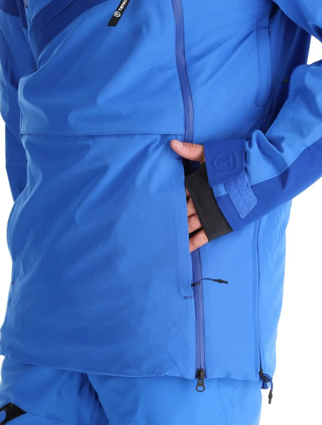 Aerismo JackoRak ski-jas heren