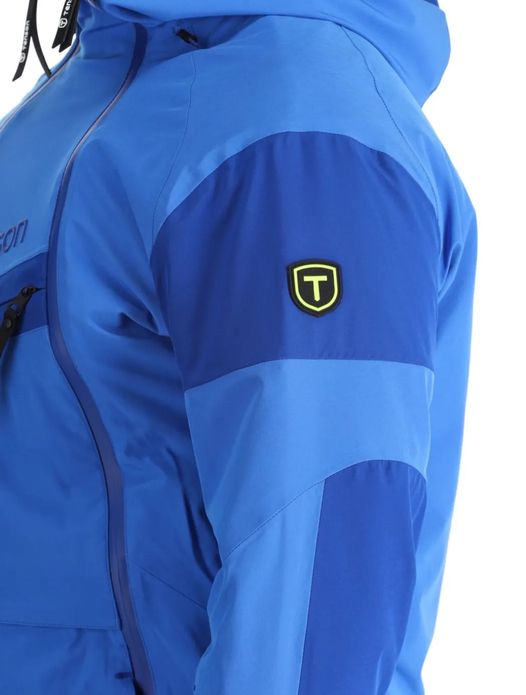 Aerismo JackoRak ski-jas heren