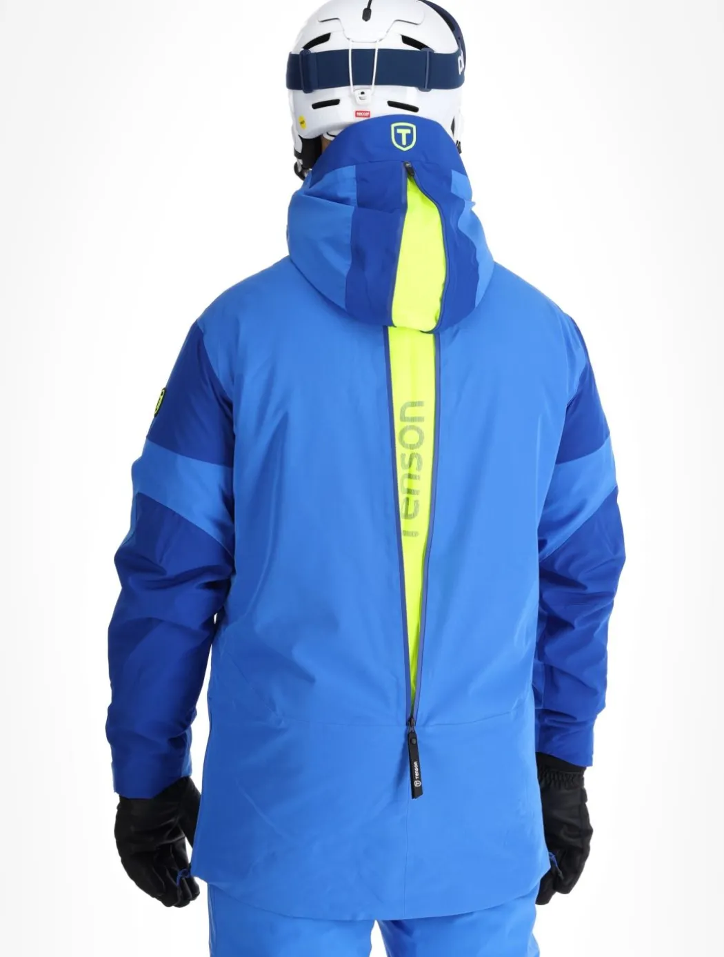 Aerismo JackoRak ski-jas heren