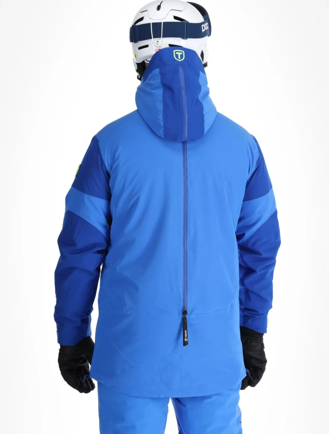Aerismo JackoRak ski-jas heren