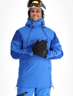 Aerismo JackoRak ski-jas heren